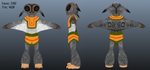 Qi_Model_Turnaround