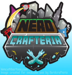 NerdcrafteriaLogo_Portfolio